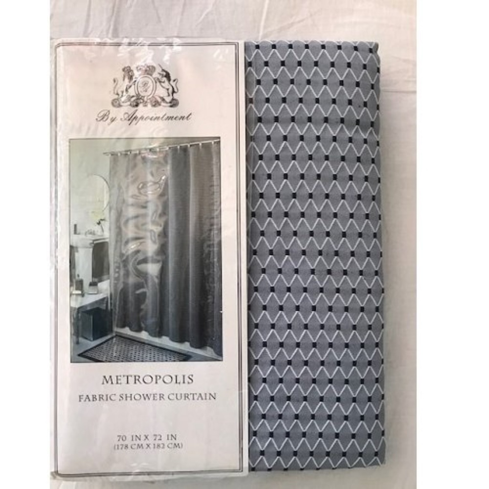 Brand New Shower Curtain